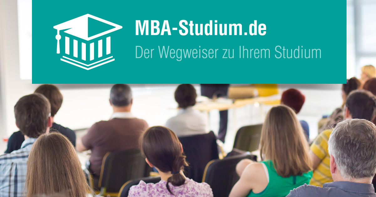 mba ohne thesis